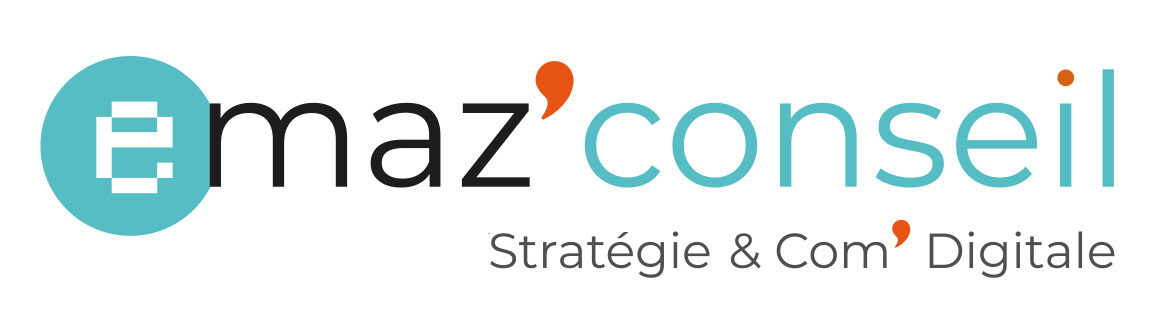 Emaz conseil, entreprise de Mathilde Mazagot, conseil et formation en communication digitale